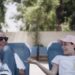 الفيلم المصري “50 متر” ليمنى خطاب يُثير حوارًا مؤثرًا في مهرجان كوبنهاغن السينمائي الدولي