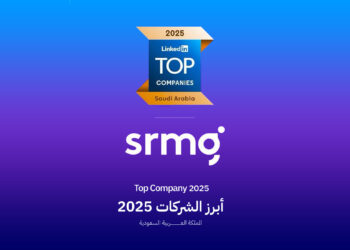 “المجموعة السعودية للأبحاث والإعلام”.. ضمن قائمة أفضل 15 شركة  في السعودية لعام 2025 على منصّة “لينكد إن”